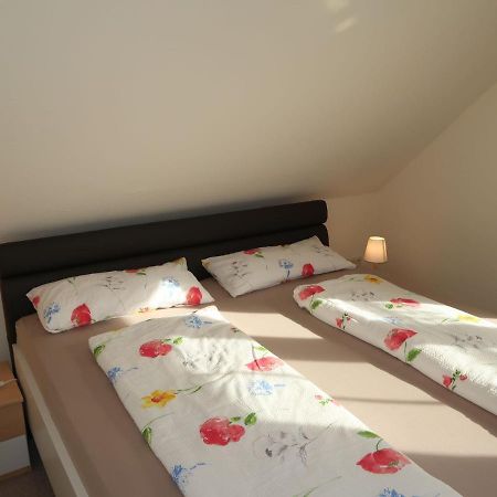 Holiday Home Tjarks By Interhome Wiarden Eksteriør billede