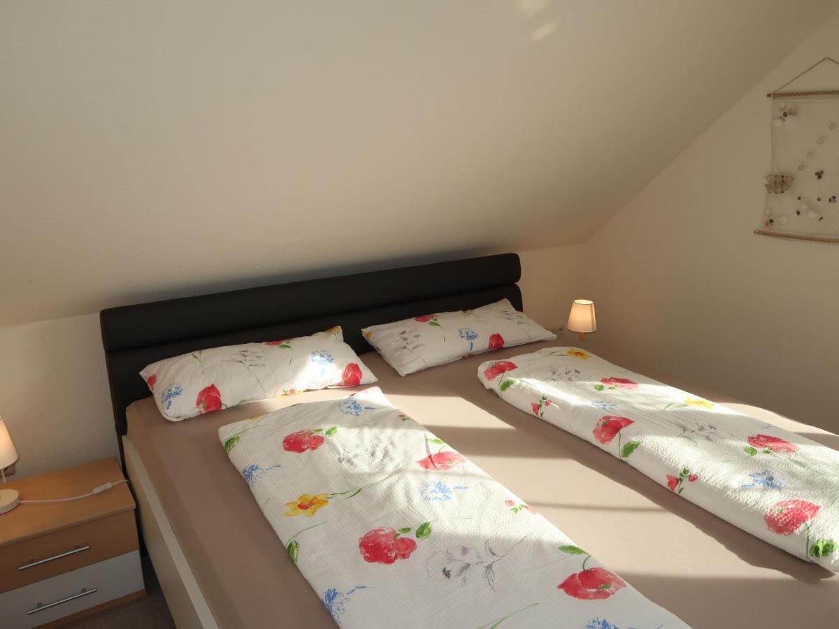 Holiday Home Tjarks By Interhome Wiarden Eksteriør billede
